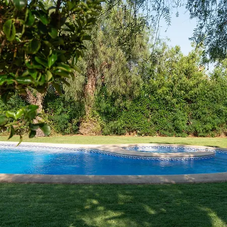 Casa Margo - Mediterranean Slow Life Apartment