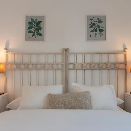 Casa Margo - Mediterranean Slow Life Apartment *