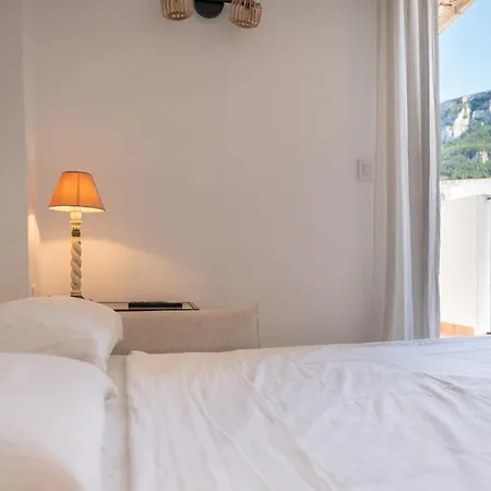 Casa Margo - Mediterranean Slow Life Apartment *