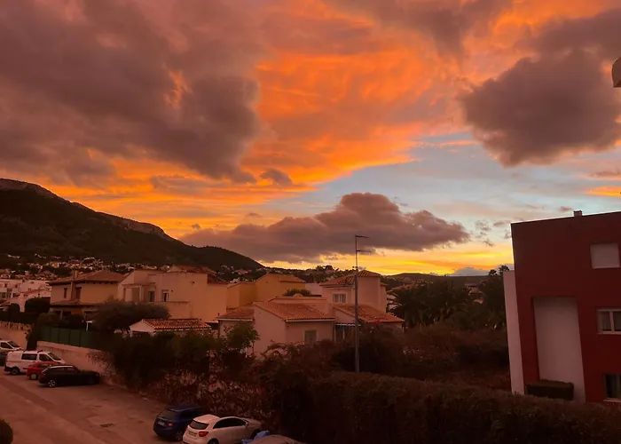 Apartment Casa Margo - Mediterranean Slow Life Denia