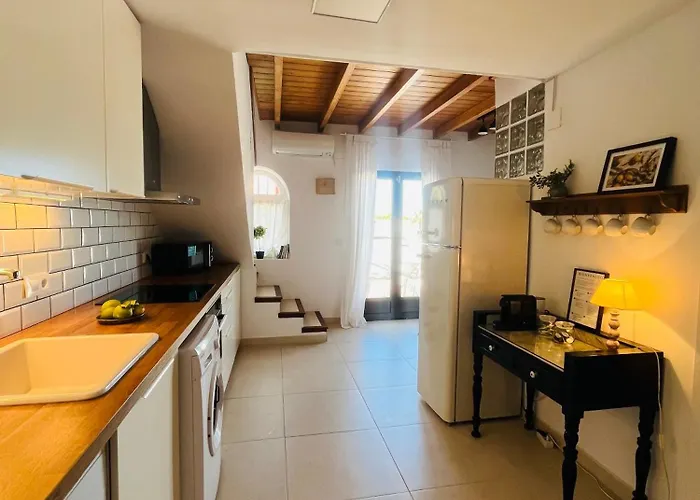 Casa Margo - Mediterranean Slow Life *