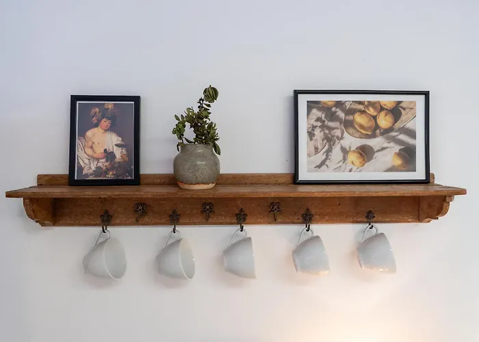 Casa Margo - Mediterranean Slow Life *