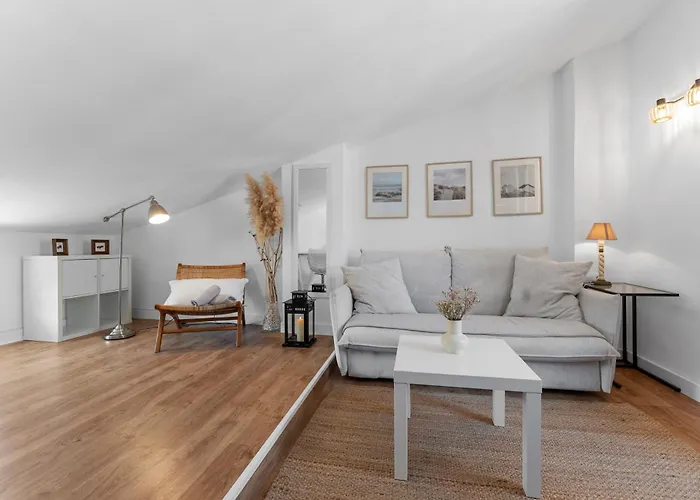 Apartment Casa Margo - Mediterranean Slow Life Denia