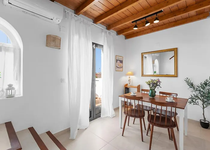 Apartment Casa Margo - Mediterranean Slow Life *