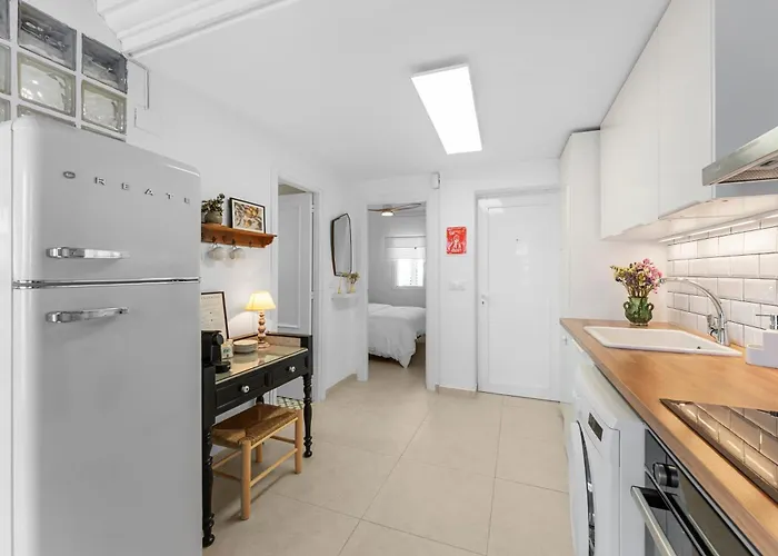 Apartment Casa Margo - Mediterranean Slow Life *