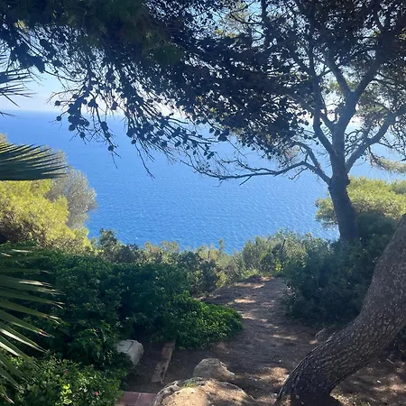 Casa Margo - Mediterranean Slow Life דירה