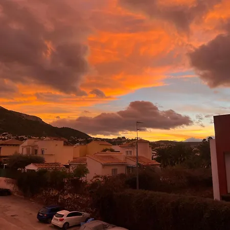 Διαμέρισμα Casa Margo - Mediterranean Slow Life Denia