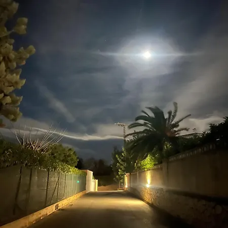 דירה Casa Margo - Mediterranean Slow Life *