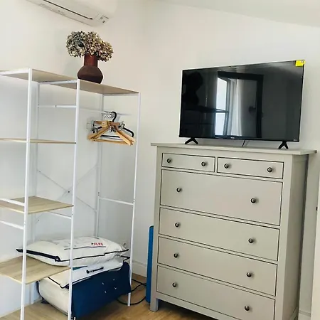 דירה Casa Margo - Mediterranean Slow Life