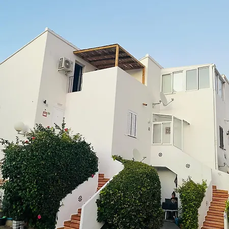 Casa Margo - Mediterranean Slow Life Apartment *