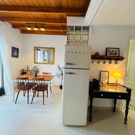 Apartment Casa Margo - Mediterranean Slow Life Dénia