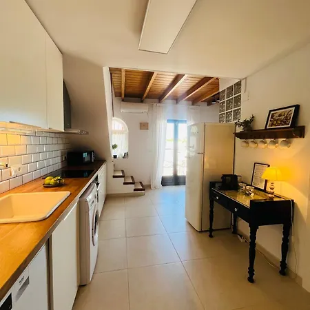 Casa Margo - Mediterranean Slow Life *