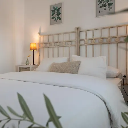 Casa Margo - Mediterranean Slow Life Διαμέρισμα