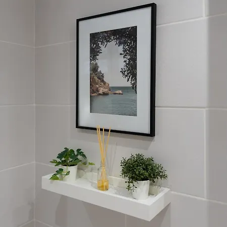 Casa Margo - Mediterranean Slow Life * דניה