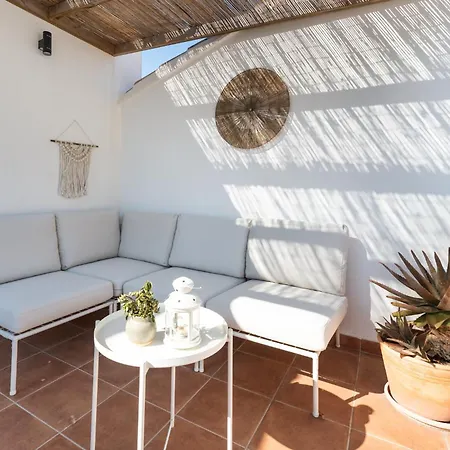 Casa Margo - Mediterranean Slow Life 아파트 *
