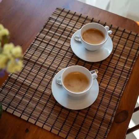 דירה Casa Margo - Mediterranean Slow Life *