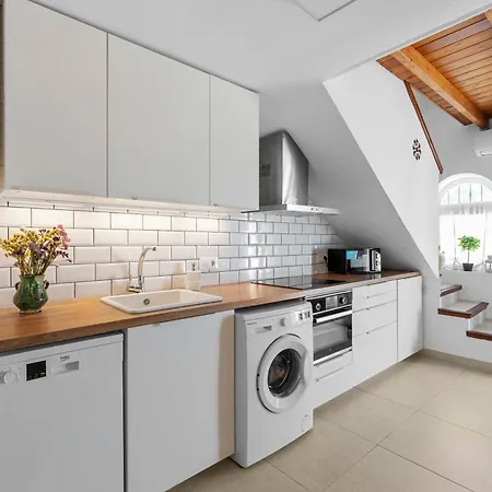 דירה Casa Margo - Mediterranean Slow Life *