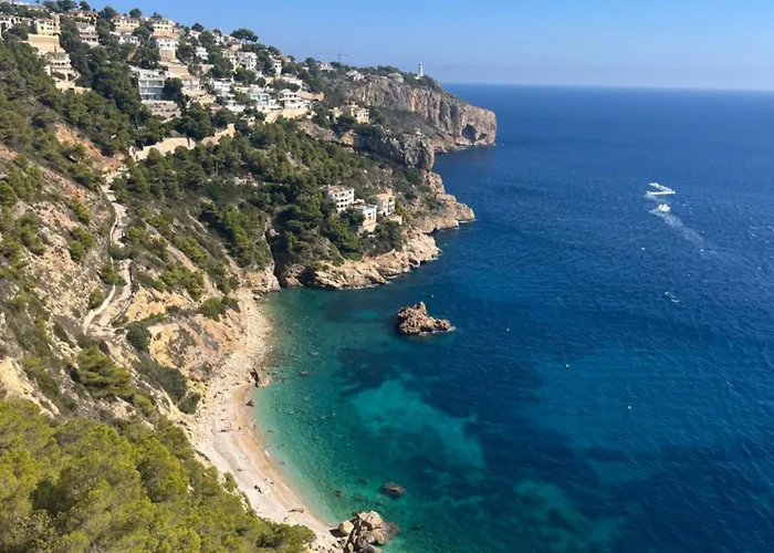 Casa Margo - Mediterranean Slow Life Appartement