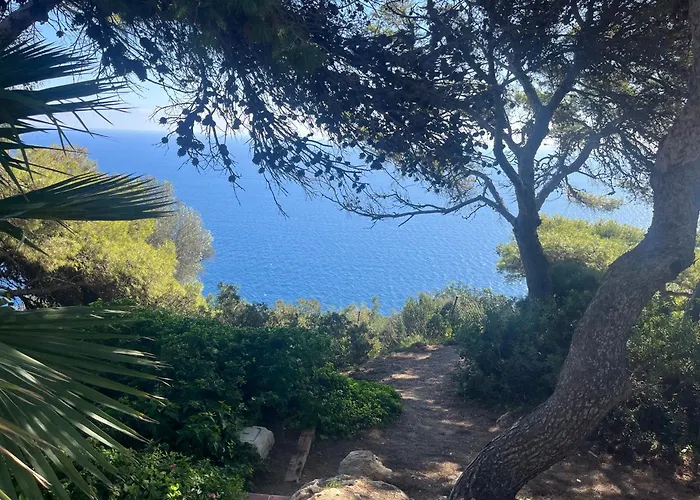 Casa Margo - Mediterranean Slow Life Апартаменти