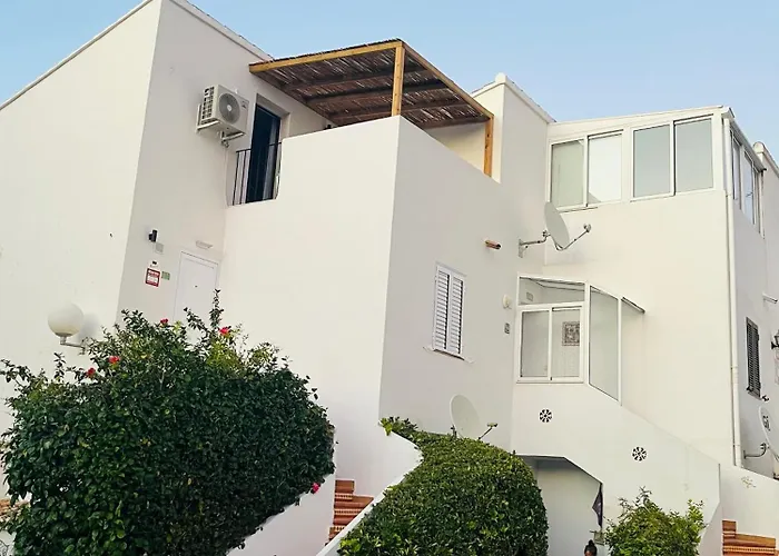 Casa Margo - Mediterranean Slow Life Апартаменти *