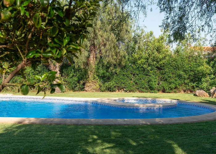 Casa Margo - Mediterranean Slow Life Appartement