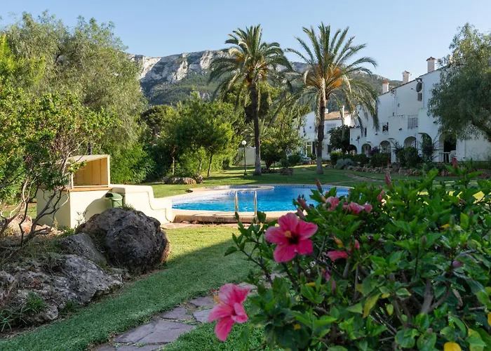 Апартаменти Casa Margo - Mediterranean Slow Life Денія