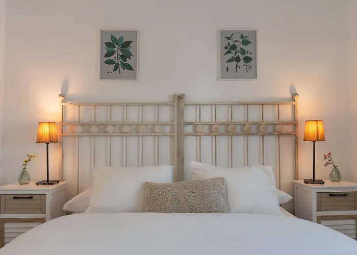 Casa Margo - Mediterranean Slow Life Appartement *