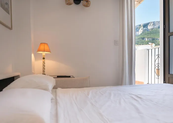 Casa Margo - Mediterranean Slow Life Appartement *