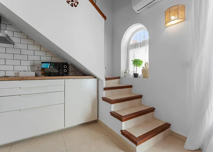 Апартаменти Casa Margo - Mediterranean Slow Life *