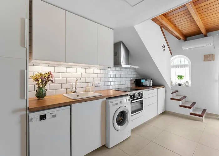 Appartement Casa Margo - Mediterranean Slow Life *