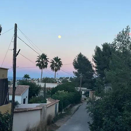 Casa Margo - Mediterranean Slow Life Dénia