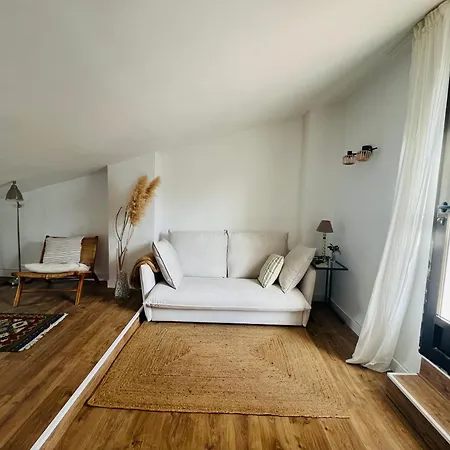 Casa Margo - Mediterranean Slow Life Apartamento
