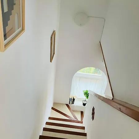 Apartamento Casa Margo - Mediterranean Slow Life