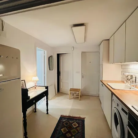 Apartamento Casa Margo - Mediterranean Slow Life *