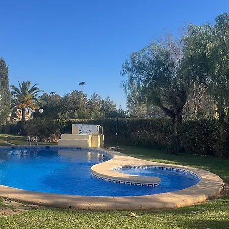 Casa Margo - Mediterranean Slow Life Dénia