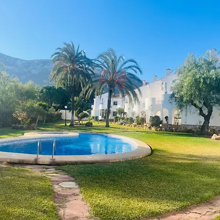 Casa Margo - Mediterranean Slow Life Dénia