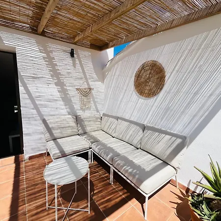Apartamento Casa Margo - Mediterranean Slow Life *