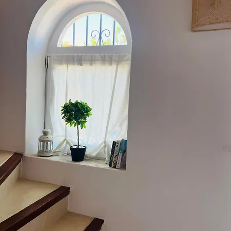 Casa Margo - Mediterranean Slow Life Apartamento Dénia