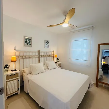 Apartamento Casa Margo - Mediterranean Slow Life *