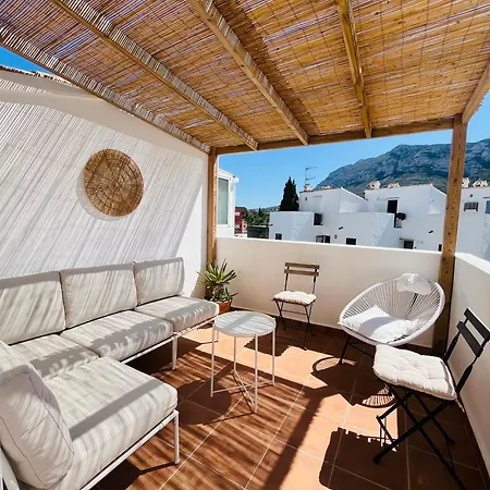 Casa Margo - Mediterranean Slow Life Dénia