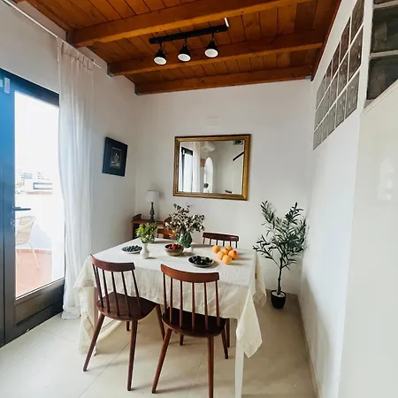 Casa Margo - Mediterranean Slow Life Apartamento