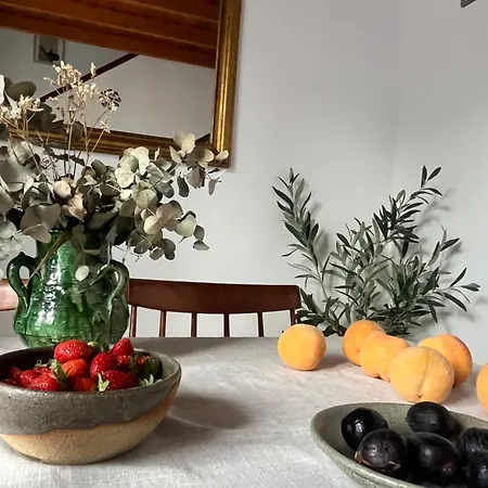 Apartamento Casa Margo - Mediterranean Slow Life Dénia