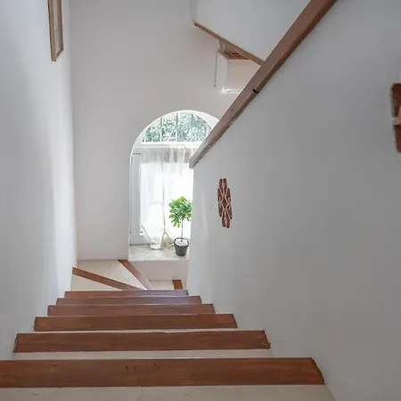 Διαμέρισμα Casa Margo - Mediterranean Slow Life
