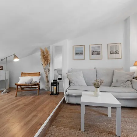 Διαμέρισμα Casa Margo - Mediterranean Slow Life Denia