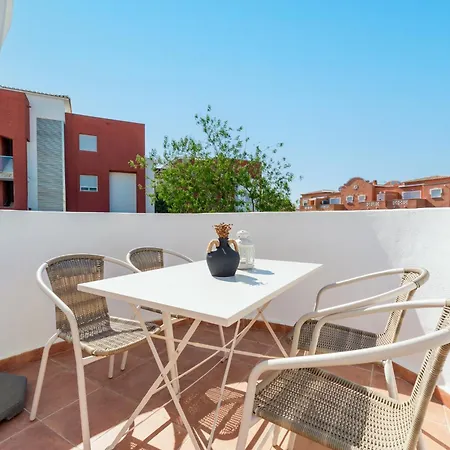 Διαμέρισμα Casa Margo - Mediterranean Slow Life Denia