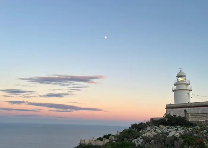 Casa Margo - Mediterranean Slow Life 데니아