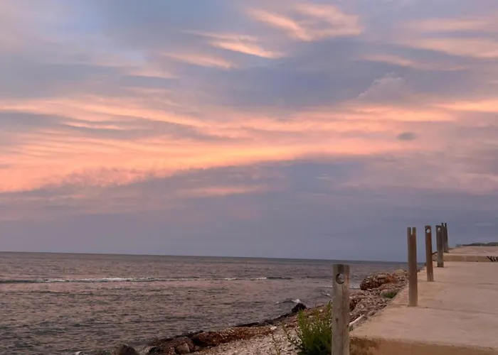 Casa Margo - Mediterranean Slow Life *