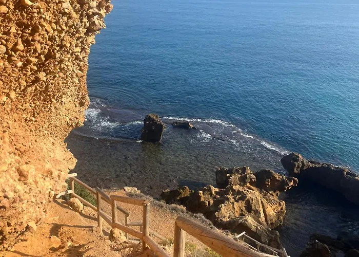 아파트 Casa Margo - Mediterranean Slow Life