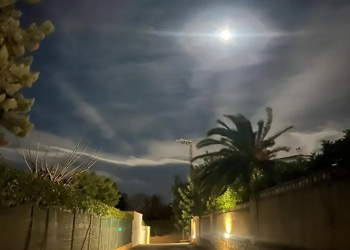 아파트 Casa Margo - Mediterranean Slow Life *