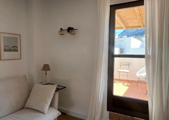 아파트 Casa Margo - Mediterranean Slow Life *